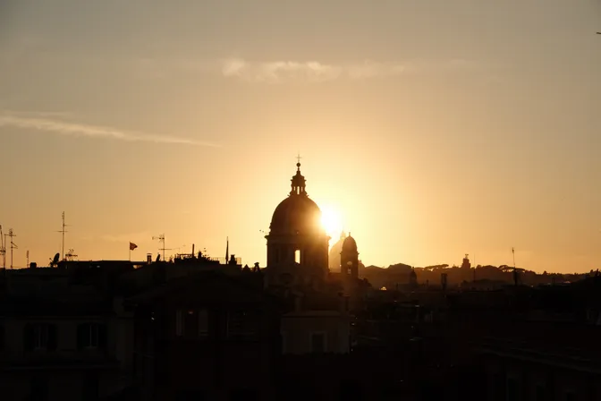 Rome, October 2025
