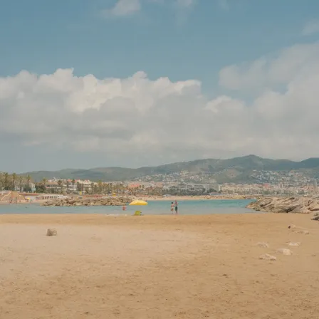 Sitges, June 2026