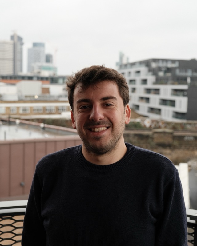 Daniele Pessina