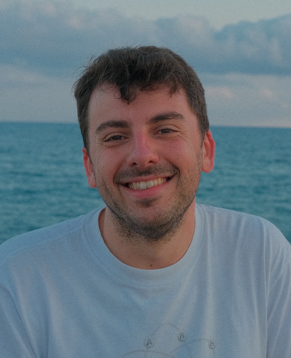 Daniele Pessina